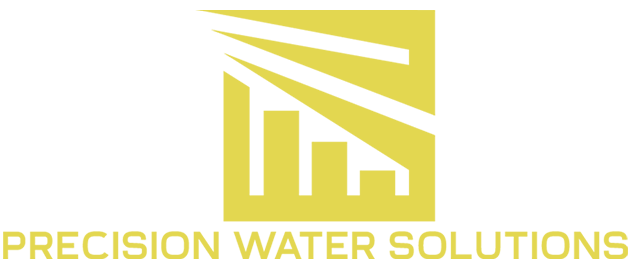 Precision Water Solutions Logo